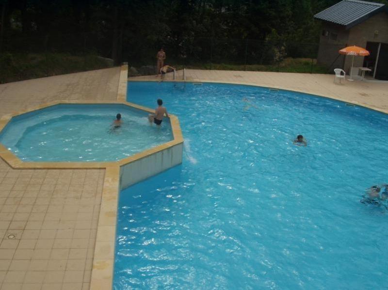 Studio Bareges- 1 Piece Location Pour 2 Personnes, Station Ski Bareges-La Mongie Exterior foto